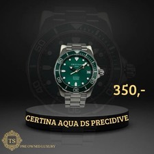 Certina DS Action Precidive