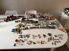 Lego Ritter/Polizei 29 Figuren