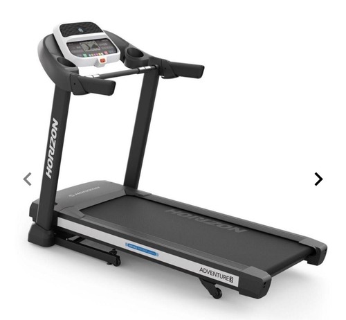 Horizon fitness adventure - horizon,
