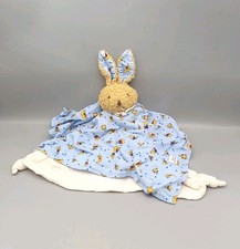 Käthe Kruse Hase Blau