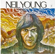 Neil Young - Neil Young