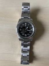 Schöne gebrauchte Uhr