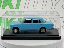 Fiat 124 special norev 43 - fiat, t