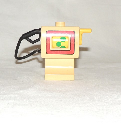 Lego duplo zapfsäule - 98),