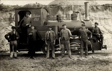 Foto Ak Wedau Duisburg im