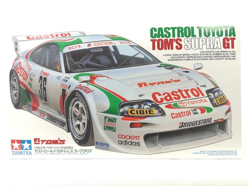 Toyota supra jza80 mkiv - toyota, /mkiv