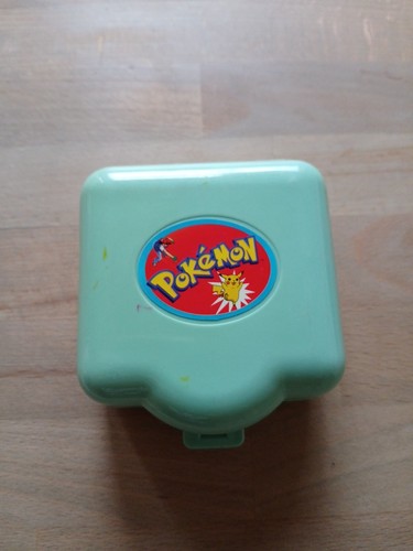 Vintage pokémon viridain - vintage,