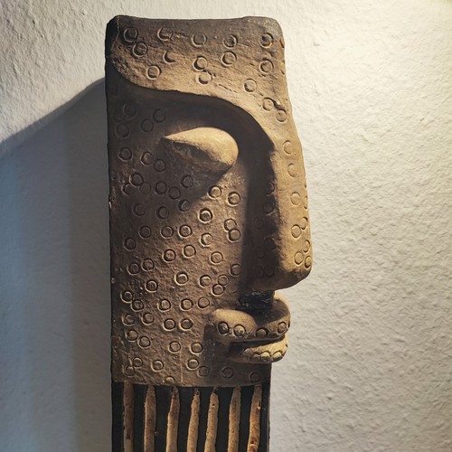 Xxl grosse kunst keramik - kunst,