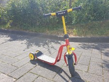 Puky Roller Dreiräder – Rot –Zustand sehr gut