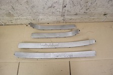 VW Touareg 7L Einstiegsleisten