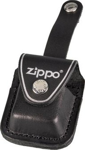 Zippo ledertäschen - zippo,