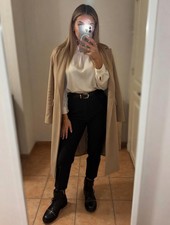 Guess Biker Boots 37 | schwarz