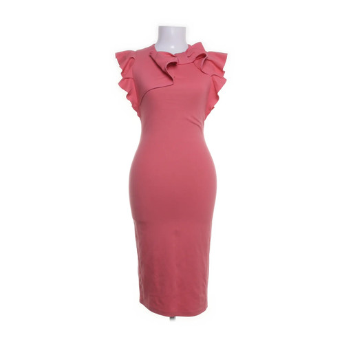 Red valentino kleid - valentino,, größe