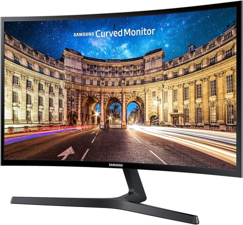 Samsung c24f396fhr zoll - samsung, 24