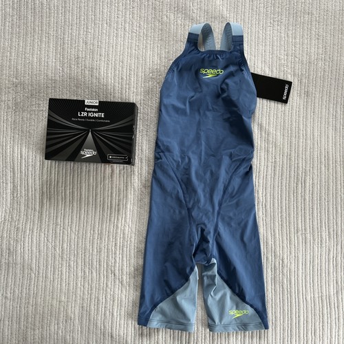 Speedo mädchen fastskin - speedo,