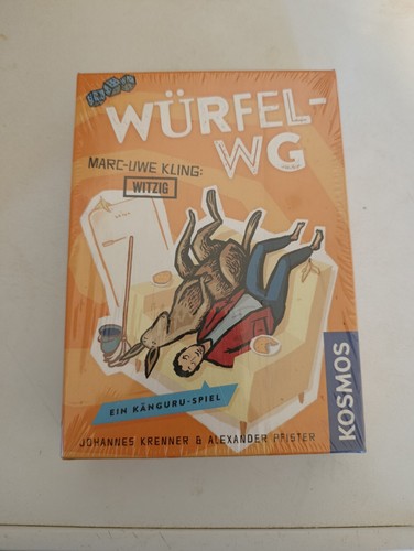 Würfel das - würfel-wg,