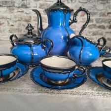 Rudofl Wachter Kaffeservice