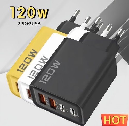 120w usb fach - 120w, usb-c