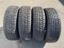 4x Winterkompletträder 16 Zoll 215/70 R16 Winterreifen für Kia Sportage QLE