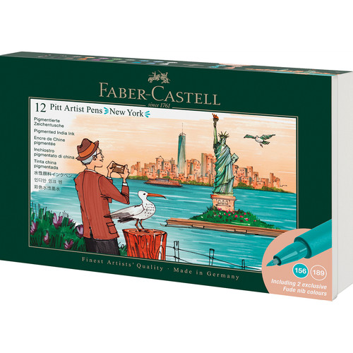 Faber castell 267135 - faber-castell,