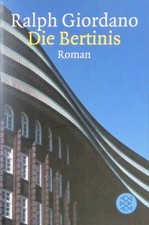 Die bertinis roman - (nr., 5961)