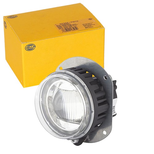 Hella led fernscheinwerfer - led,