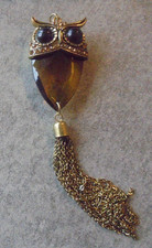 Großer Anhänger für eine