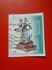 Sportmarke Ulli Stein  Siegermaus 145 + 55