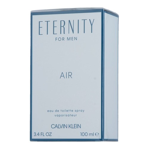 Calvin klein eternity air for - eternity,