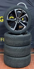 4 Winterräder Opel Astra-L