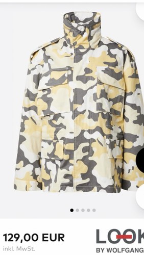 Damenjacke looks wolfgang - damenjacke,