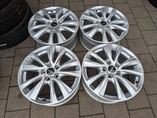Alufelgen Ford Focus Mondeo C-Max S-Max Galaxy Kuga Volvo 7,5Jx17 ET 55 5x112
