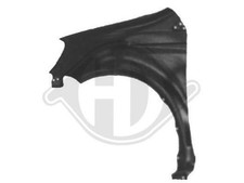 Kotflügel links für Toyota