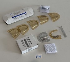Diverse Verstärkungsgitter