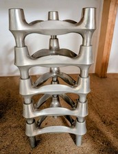 5x Nagel BMF Steckleuchter |