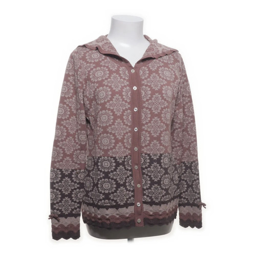 Sorgenfri sylt strickjacke - sorgenfri,
