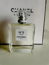 Chanel No5   L`EAU   EDT  Eau
