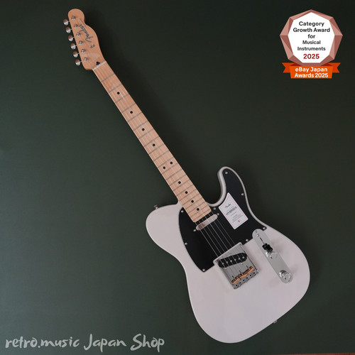 Fender made japan hybrid ii - made,