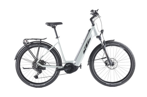 Ktm macina aera 571 lfc - ktm,