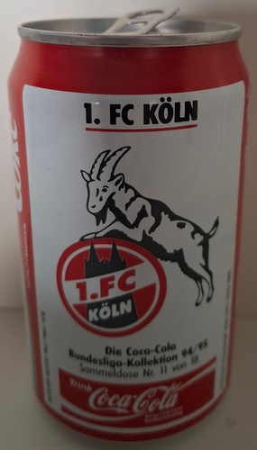 Coca cola dose bundesliga - cola,