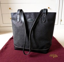 MULBERRY Arabella Shopper -  Schwarz -  NEU