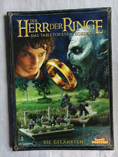 Herr der ringe tabletop - gw,