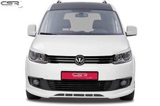 Front Ansatz Spoiler Schwert