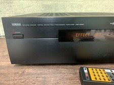 Yamaha DSP-E580 *Digital Sound