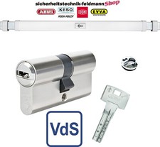 Abus panzerriegel pr2700 vds - panzerriegel,