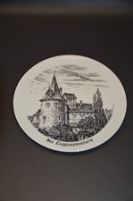 Sammelteller - Wandteller -