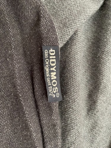 Didymos babytrage - didymos,