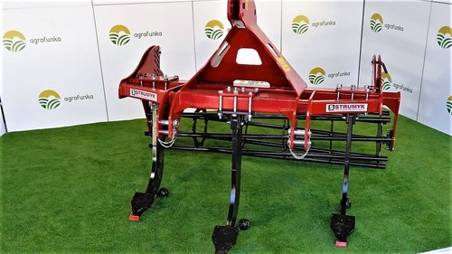 Grubber paralockerer - grubber,