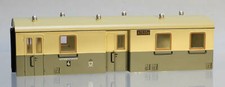 LILIPUT L33510-315-3 Gehäuse