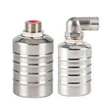 Wasserstand-Schwimmerventil